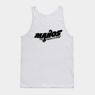 Manos: The Hands of Fate Tank Top